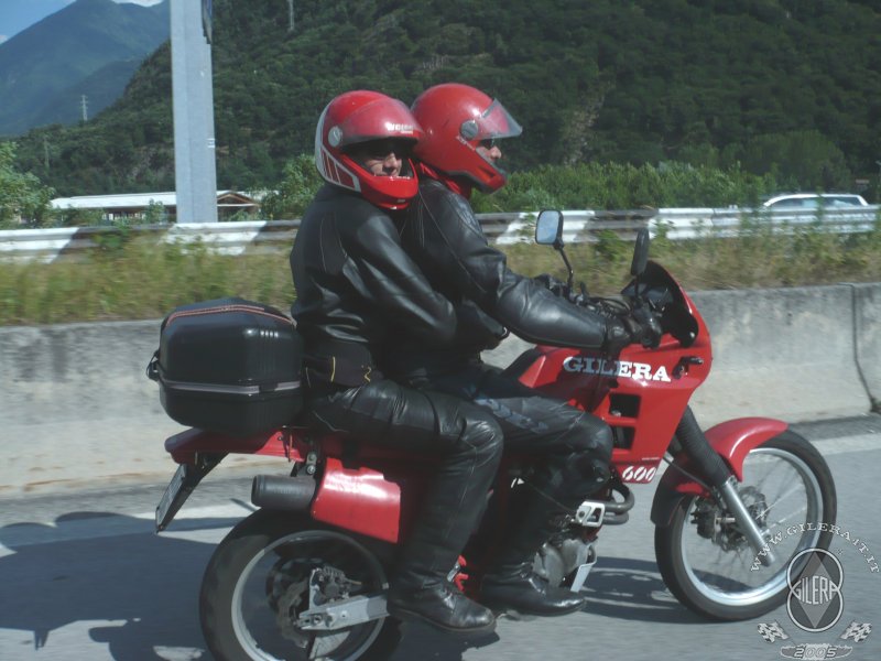 2009 SPLUGA